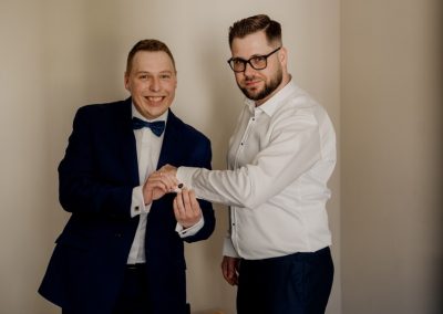 Fotograf na ślub Toruń