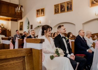 Sesja ślubna Toruń