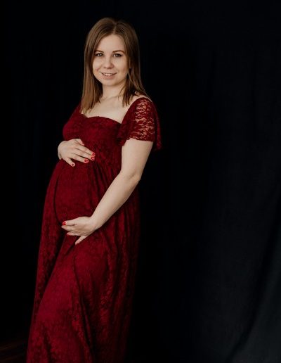 Fotograf ciążowy Toruń
