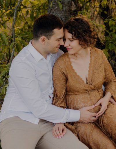 fotografia ciążowa toruń